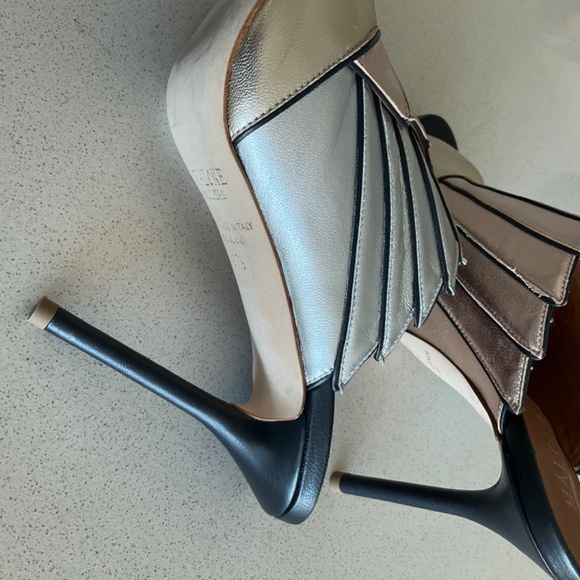 Malone Souliers mules - Picture 6 of 8